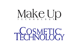 Cosmetic Technology & Make-up Technology
